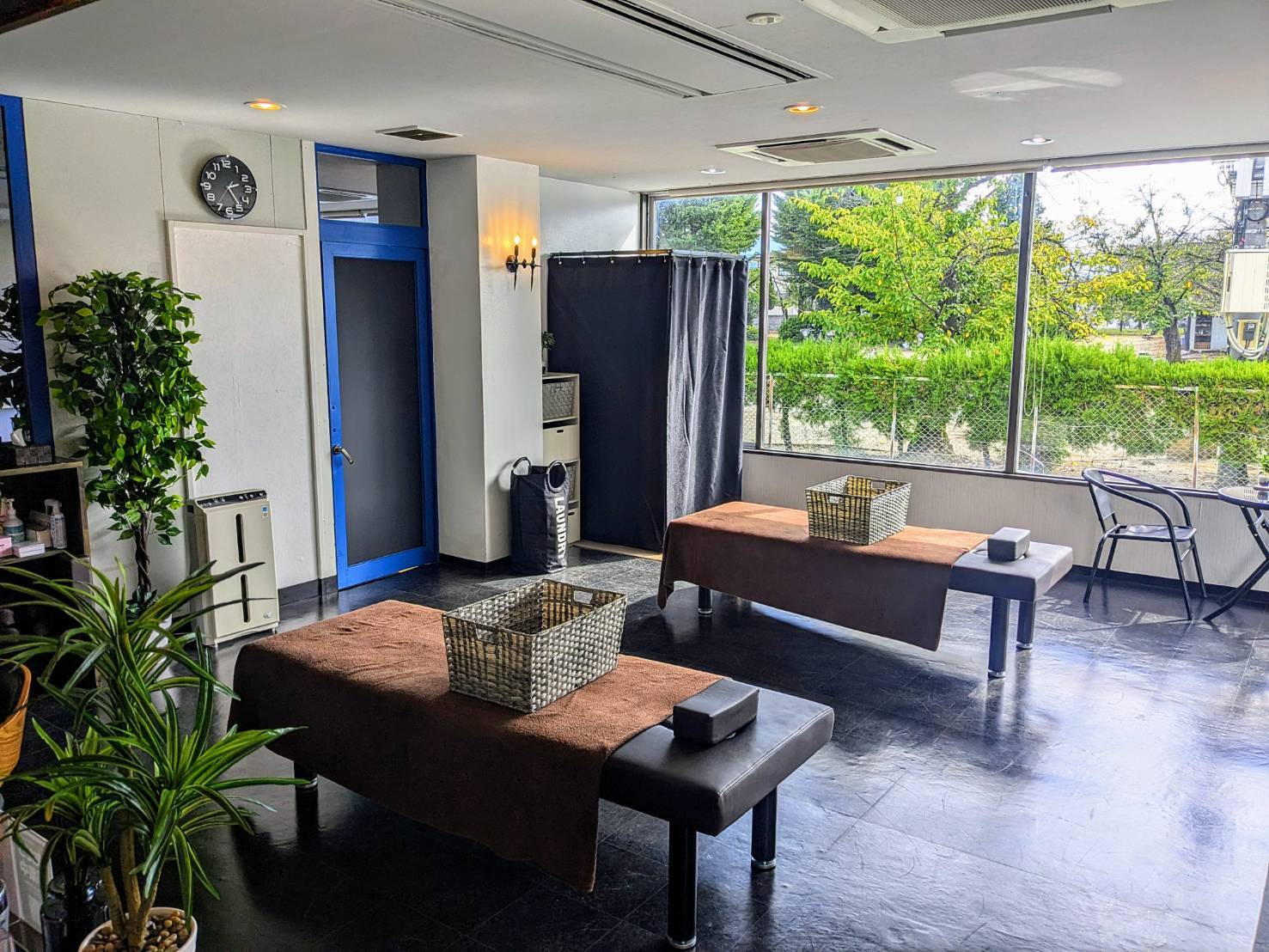 甲府上石田店